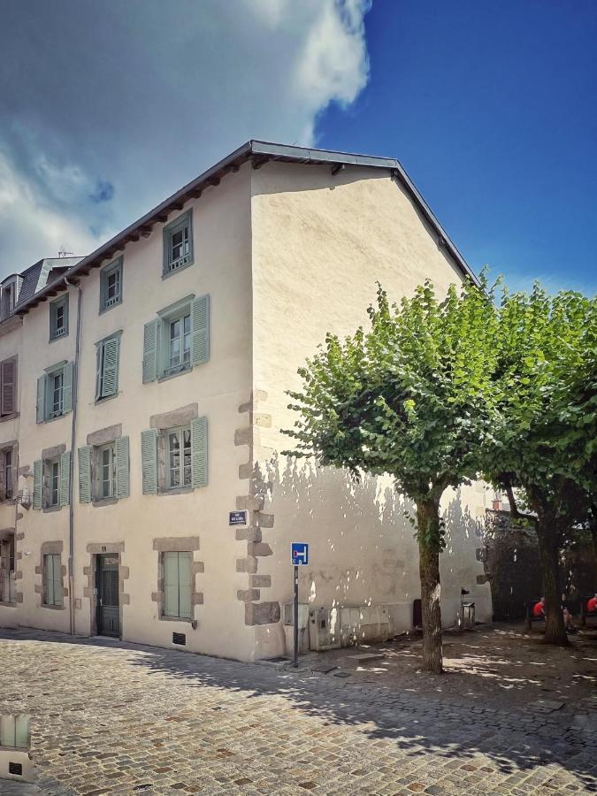 Maison D'Hote Les Allois Лимож Экстерьер фото
