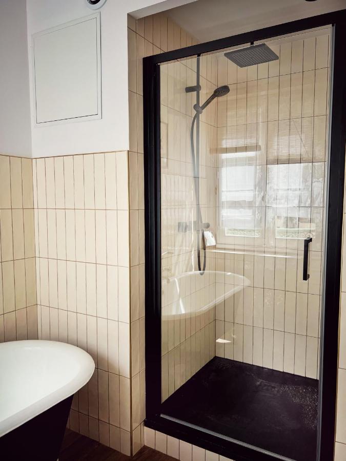 Maison D'Hote Les Allois Лимож Экстерьер фото
