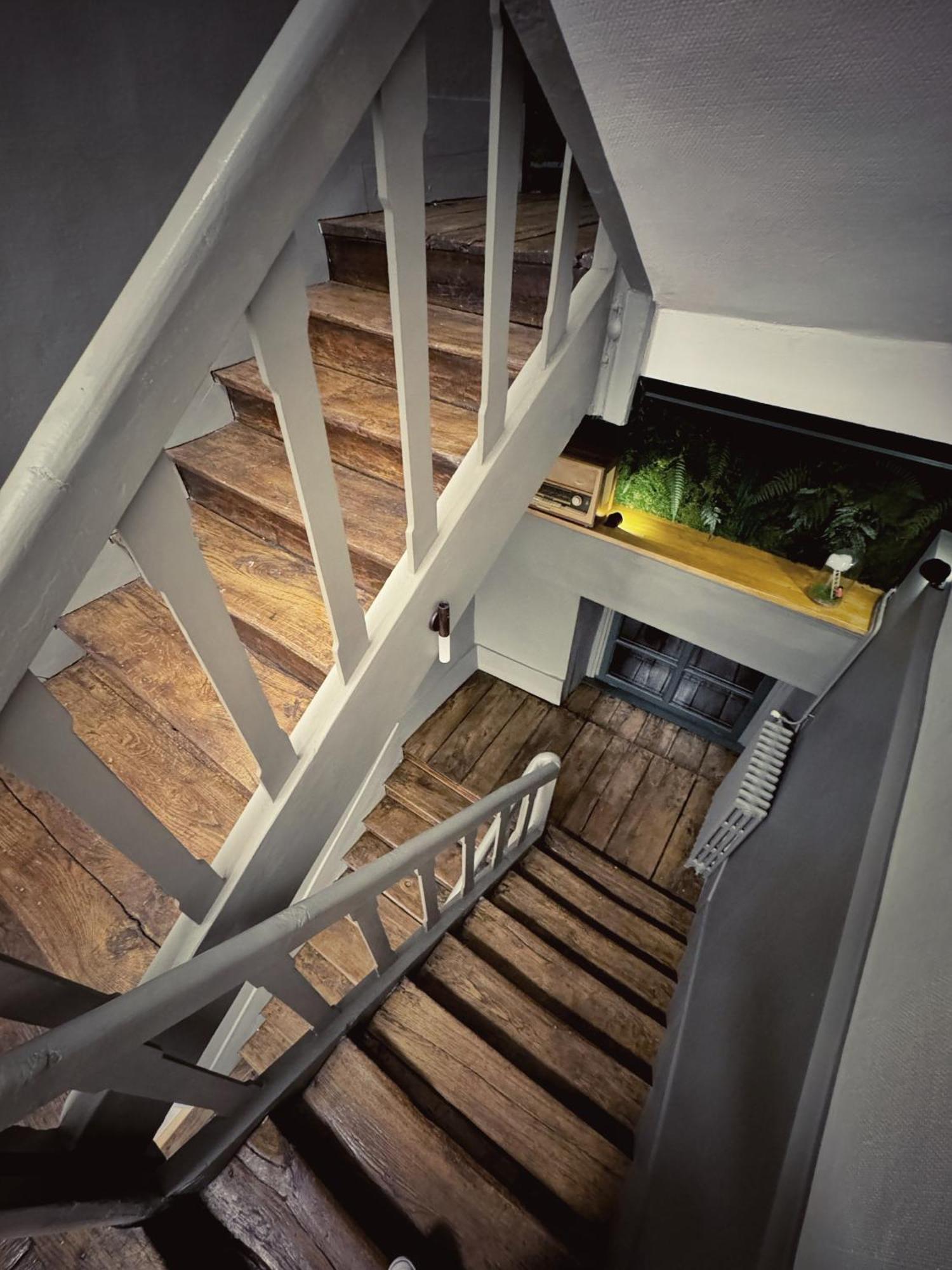 Maison D'Hote Les Allois Лимож Экстерьер фото
