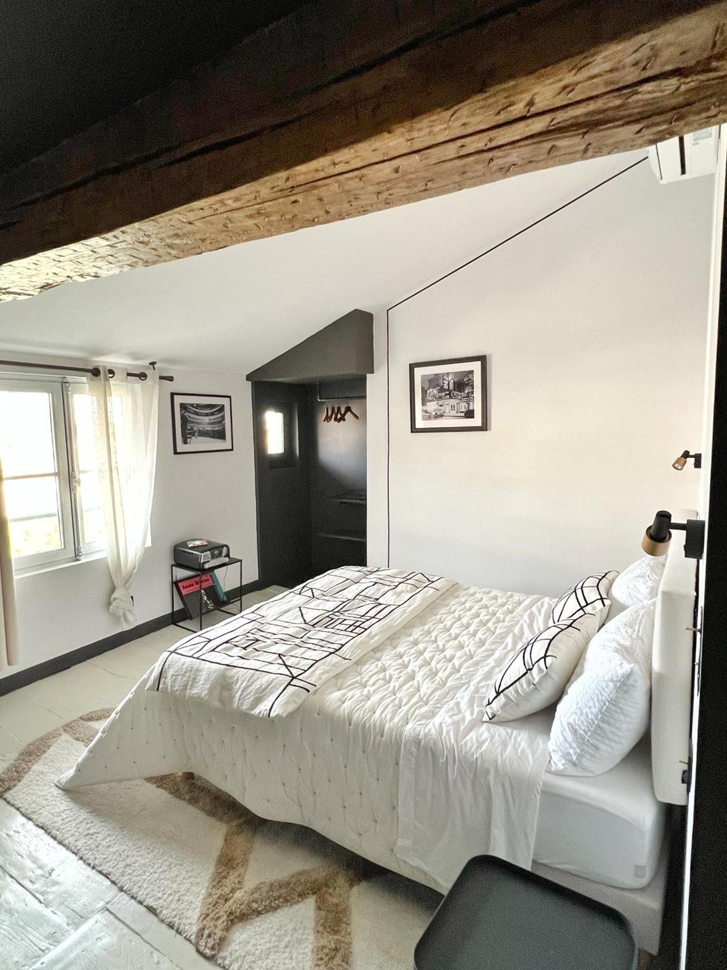 Maison D'Hote Les Allois Лимож Экстерьер фото